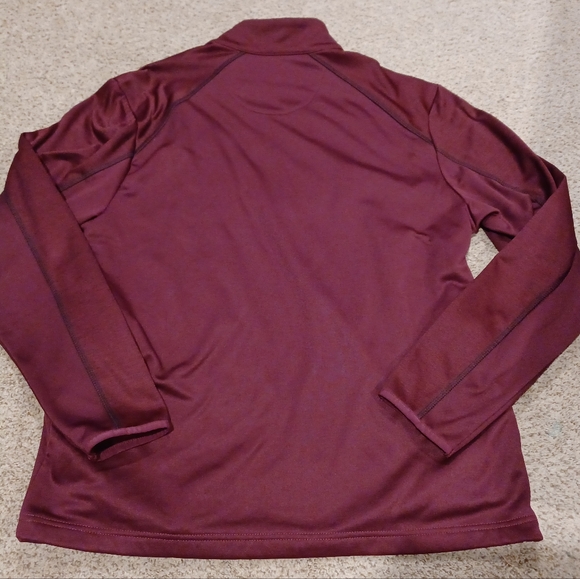 Men's Callaway Golf 1/4 Zip pullover Size M - Picture 7 of 7